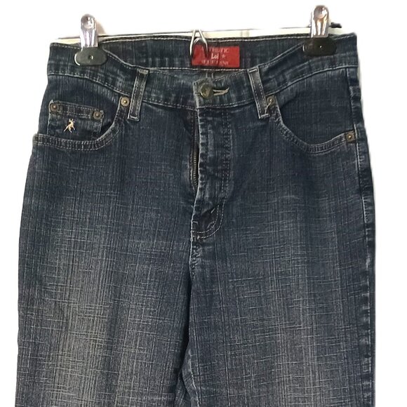 Lois Blue Jeans, Women, size 28, colour Blue - Picture 2 of 6